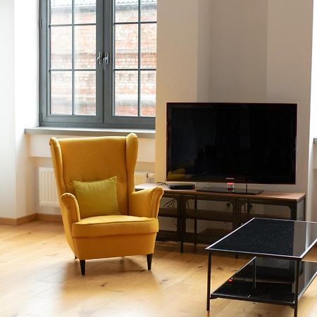 Redcity Loft 116 جيراردوف المظهر الخارجي الصورة