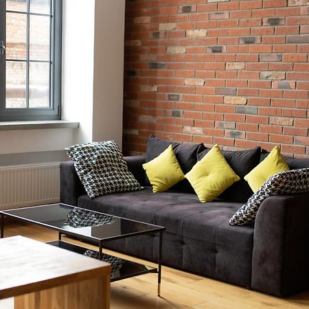 Redcity Loft 116 جيراردوف المظهر الخارجي الصورة