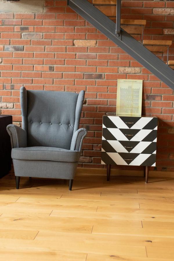 Redcity Loft 116 جيراردوف المظهر الخارجي الصورة