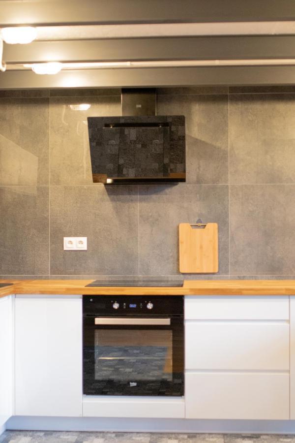 Redcity Loft 116 جيراردوف المظهر الخارجي الصورة