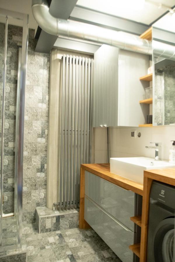 Redcity Loft 116 جيراردوف المظهر الخارجي الصورة