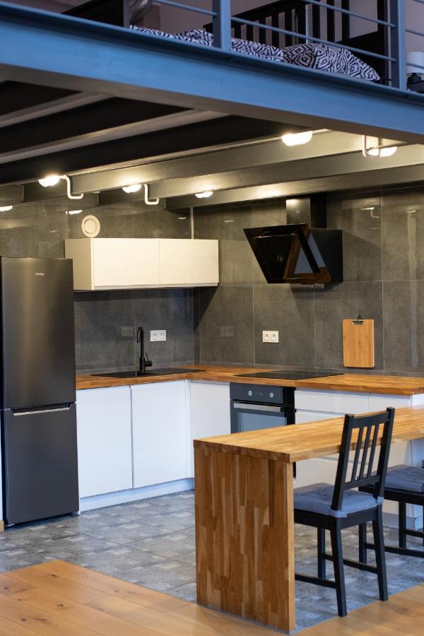 Redcity Loft 116 جيراردوف المظهر الخارجي الصورة