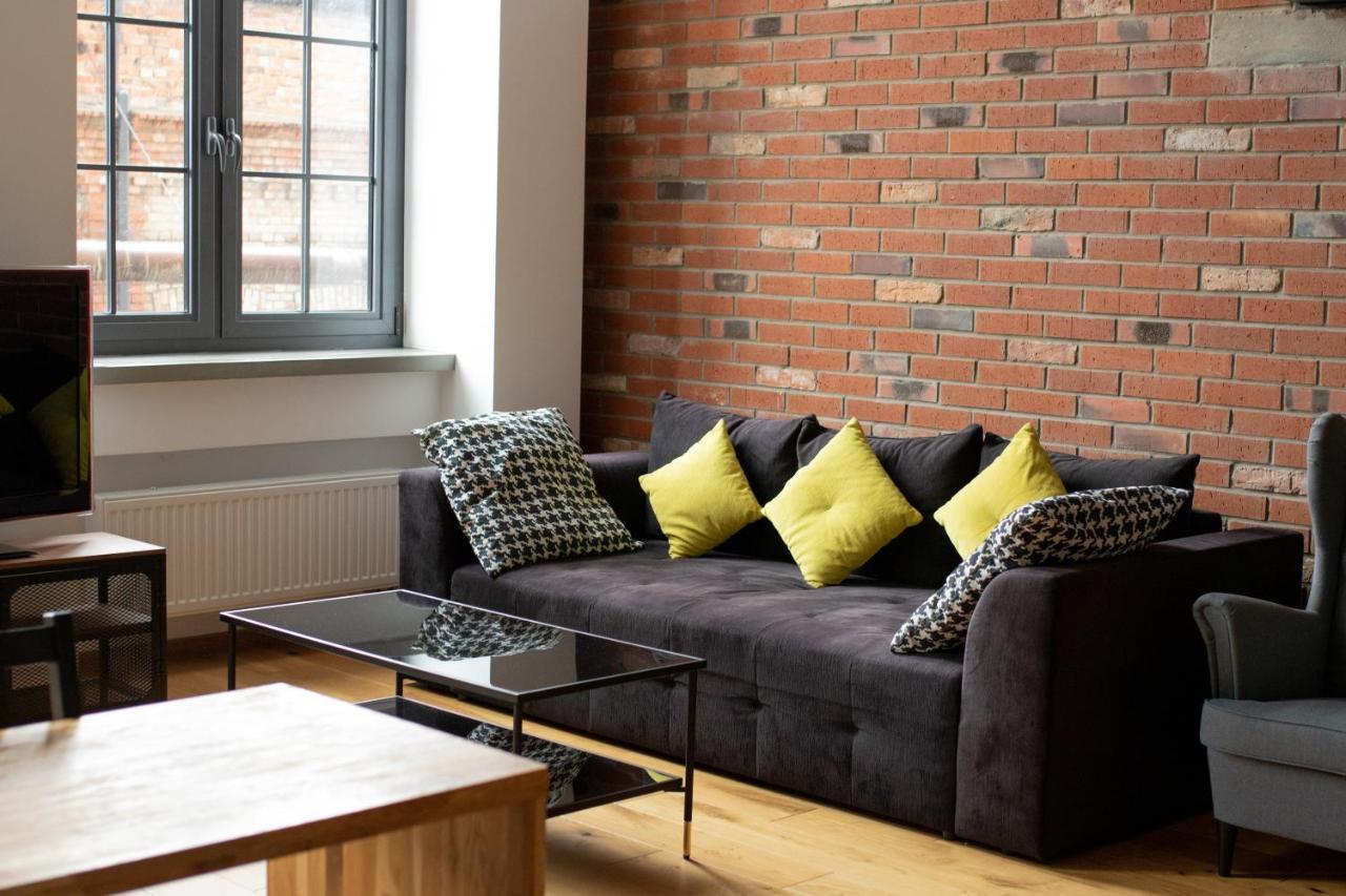 Redcity Loft 116 جيراردوف المظهر الخارجي الصورة