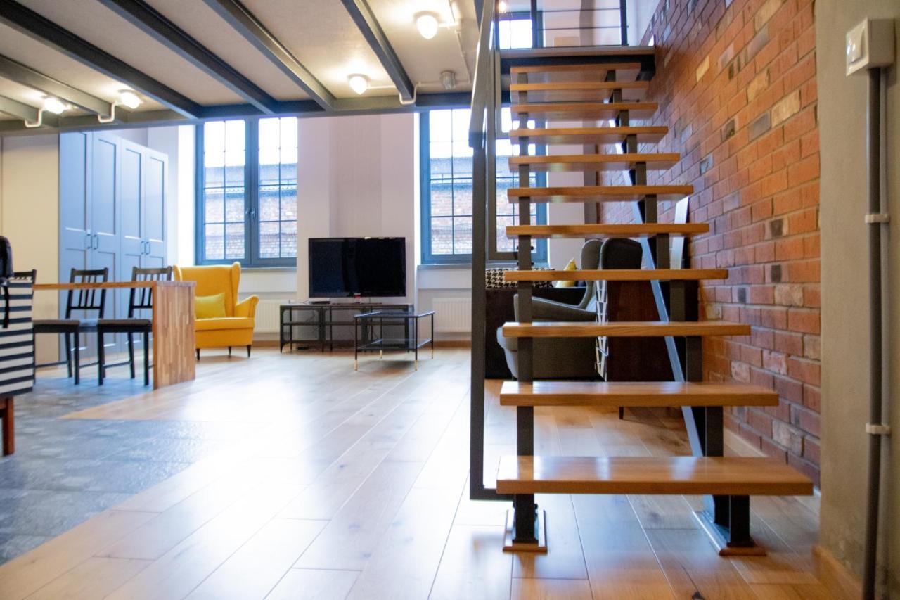 Redcity Loft 116 جيراردوف المظهر الخارجي الصورة